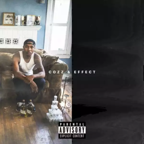 Cozz - Knock Tha Hustle (feat. J Cole)